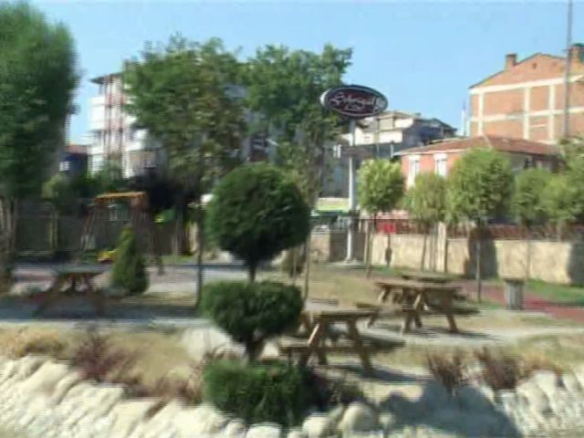 Güngören şehrigül İle Yeşilleniyor