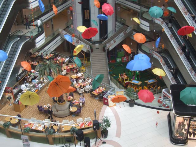 Sonbahar Rüzgarı Esmeye Başladı