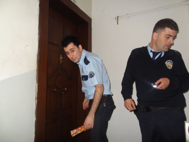 Pronet Dahi Hırsızları Durduramadı