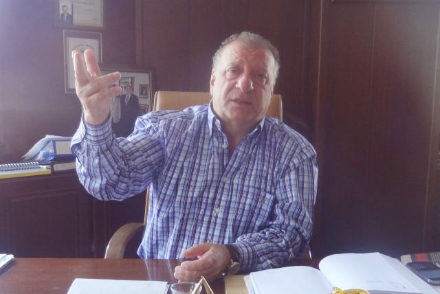 Kamil Bulut; Her Esnafa 80 Binlira Kredi Vereceğiz