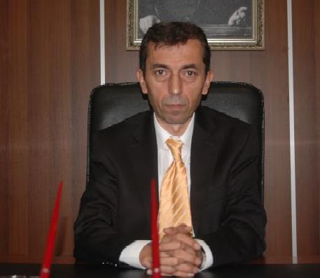 İlçe Emniyet Müdürümüzün Tayini çıktı