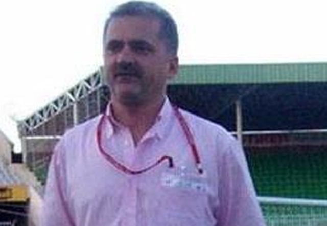 şahintürk Futbolcularına Sitem Etti