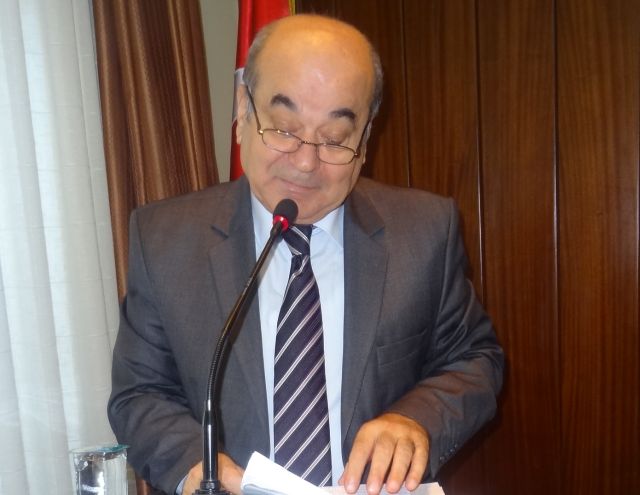 Chp: Güngören'e Bu Yılda Yatırım Yok