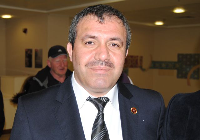 Ak Parti: Güngören'de Bu Yıl çok Daha İyi Bir Konumdayız