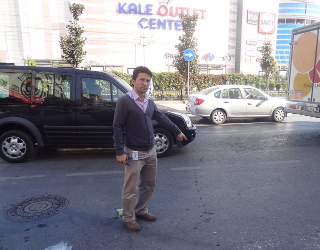 Trafik Kazaları Hız Kesmiyor