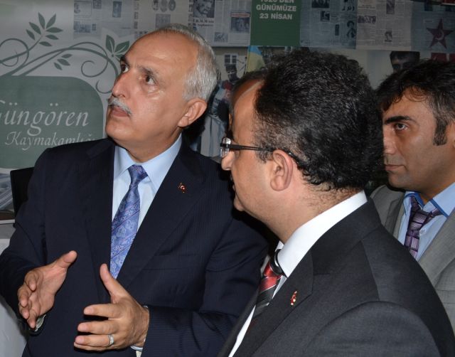 Hayalimin Peşindeyim, Projesi Başladı