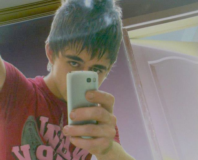 Kız Meselesi Canından Etti