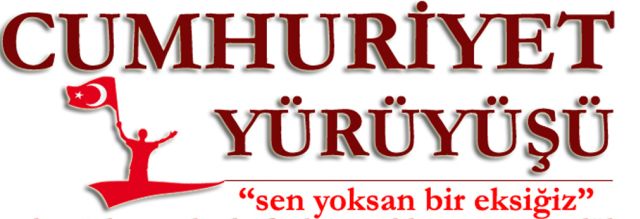 Chp'den Cumhuriyet Bayramı'na Davet
