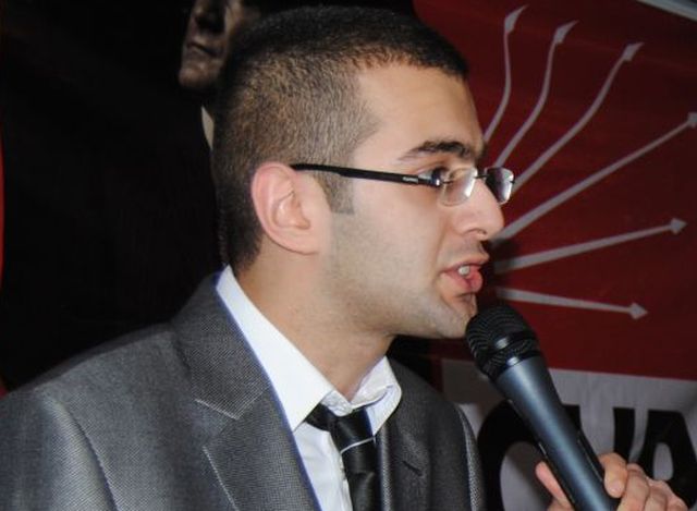 Cihan Aydın;bizler Farkındayız Ya Siz  ?