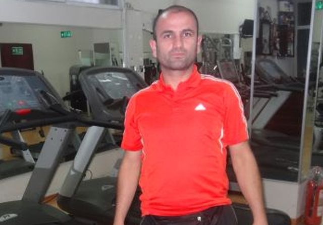 Alpaslan Ekici: Kontrolsüz Güç Güç Değildir