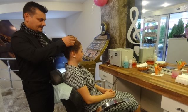 Güngören Halkı En İyisini Hak Ediyor