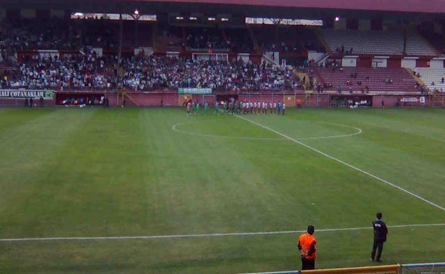 İst Güngörenspor'dan Bayram Hediyesi