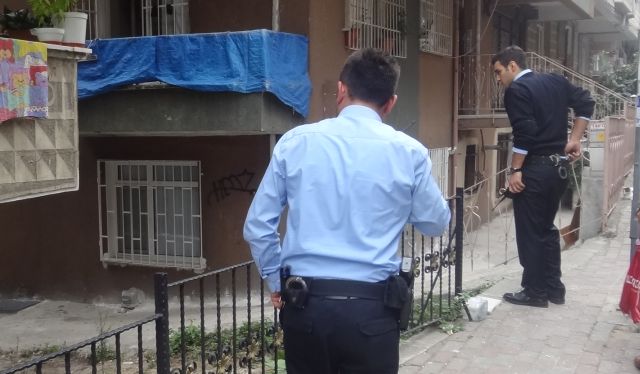 Aile Dramı Yürekleri Dağladı