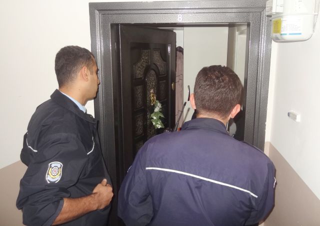 Vatandaş Alıştı, Cana Geleceğine Mala Gelsin