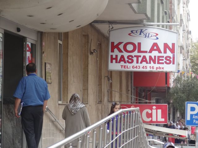 Asker Kılığı'nda Dolandırıcılık