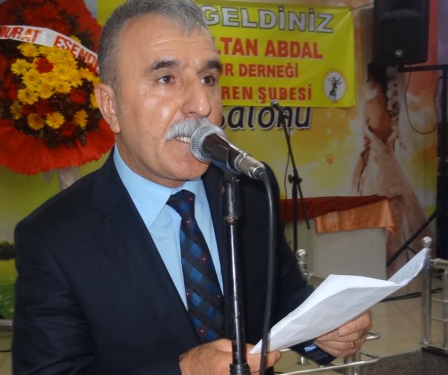 Akp Hükümetine Boyun Eğmeyeceğiz