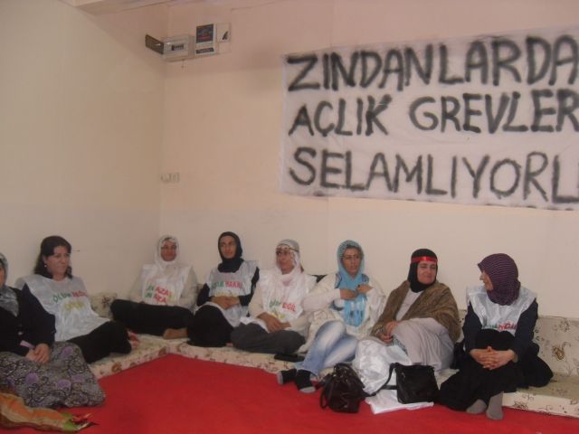 Hanım Beşer ; Benim özgürlüğüm Onun özgürlüğünü Kısıtlamaz