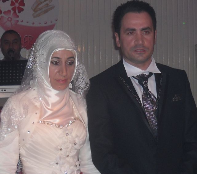 Atilla Yılmaz; Allahın Emri,peygamberin Kavli İle Kız İstiyoruz