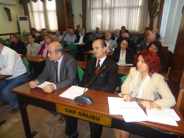 Güngören Belediyesi'nin Borcu Varmıdır ?