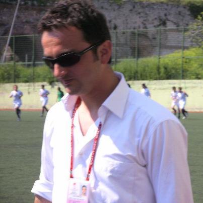 şampiyonluk Yaşamaya Geldim