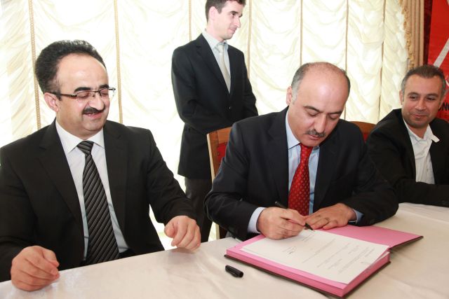 Güngören Ligi 8 Yaşında