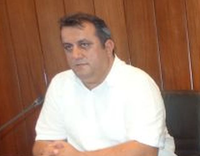 Fevzi çakmak,soğanlı Caddesi Ve Bağcılar Caddesi İçin Proje Varmı ?