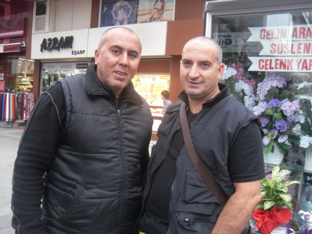 Hacılarımız Hac Farizasından Döndüler