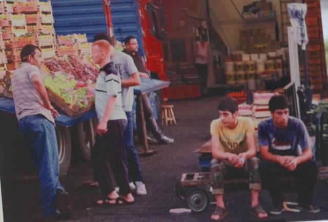 Hayatı ölümsüzleştiren  Kare  Fotoğraf