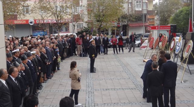 Güngören'de Hayat Durdu