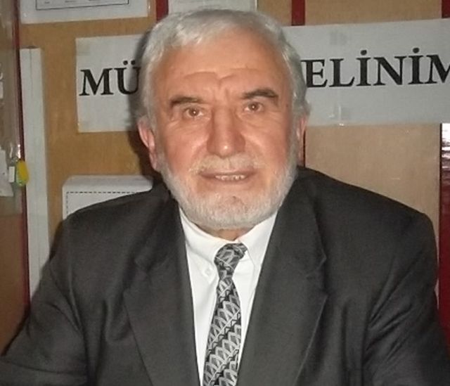Hasan Kaymak - Kaymak Emlak