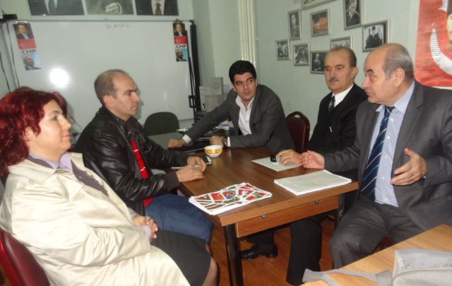 Güngören'de 2013 Yılında Deprem Olmayacak