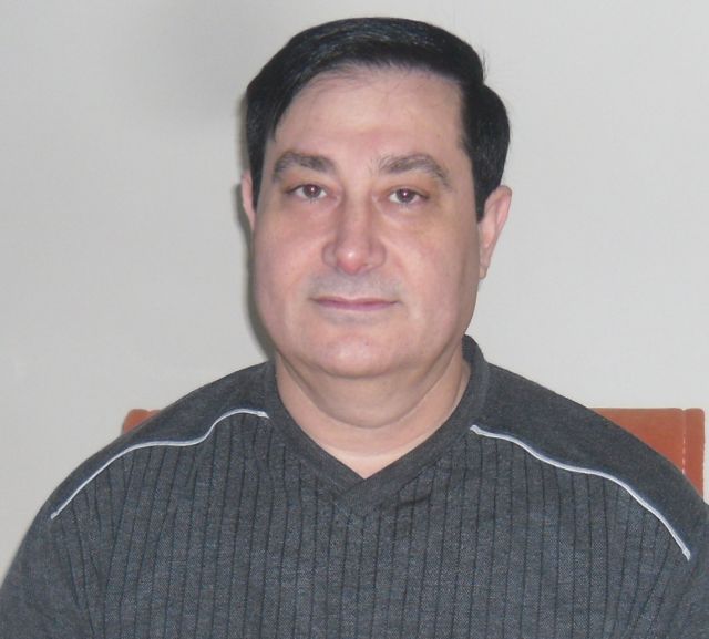 Nedim Kavak - Mali Müşavir