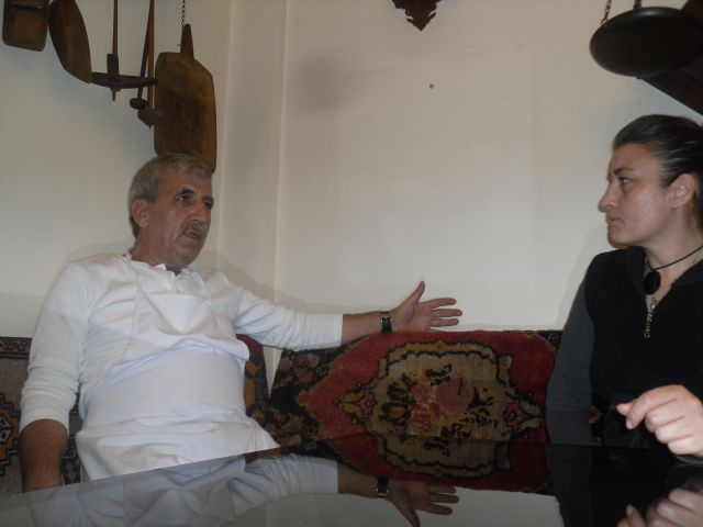 Alibey Köfte 2.şubesi İle Hizmet Kalitesini Arttıracak