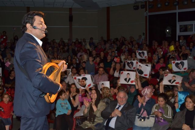 Güngören'de Coşkun Sabah Rüzgarı