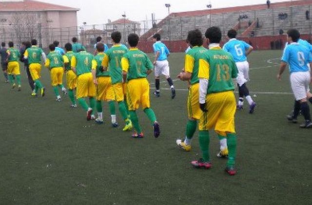 Adım Adım şampiyonluğa