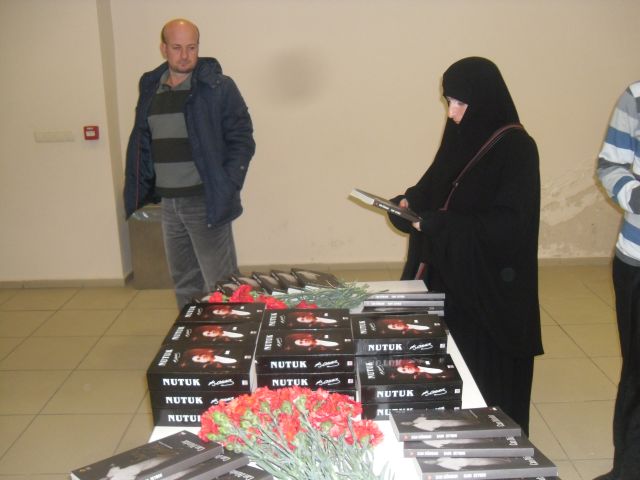 Ayın Fotoğrafı..yorumsuz