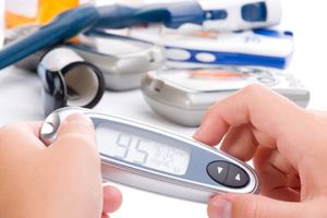 Ak Parti, Dünya Diyabet Günü'ne Davet Ediyor