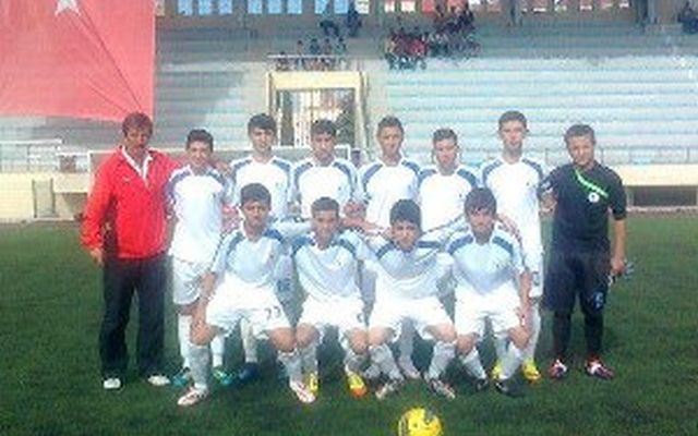 Haznedar Attı 3 Puanı Kaptı