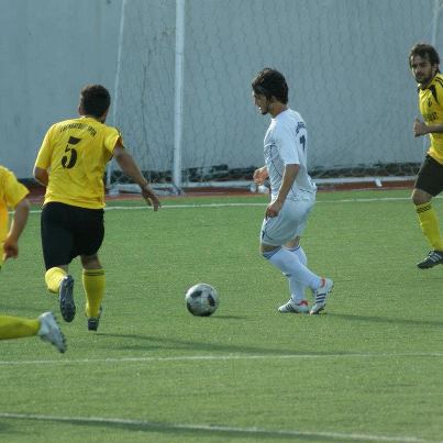 Güngörenspor Zorlu Deplamanda