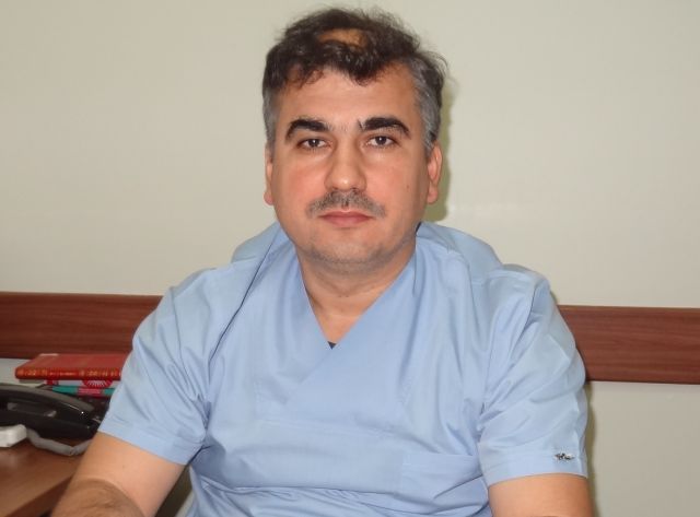 Güngören Hastanesi'nin Uzm.doktorlarından Necdet Filizkaya Bilinmeyenleri Yanıtladı