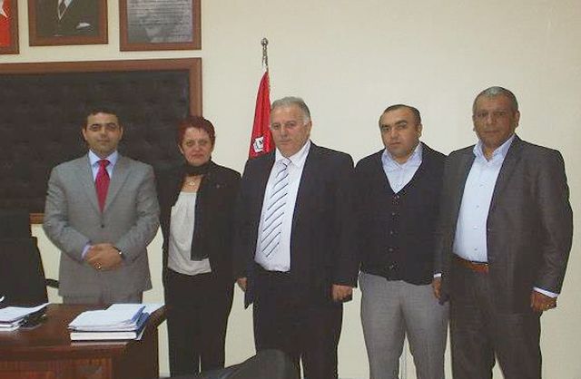 Mhp: öğrenciler Neden Güngören'de Eğitim Görmek İstemiyor