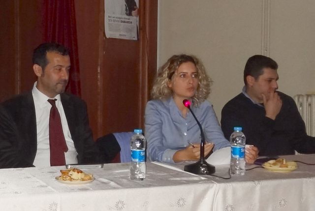 Güngören Uyuşturucuda Türkiye Birincisi