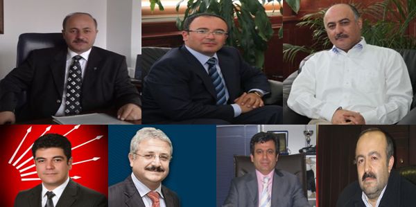 Kim Nerede İftar Açtı