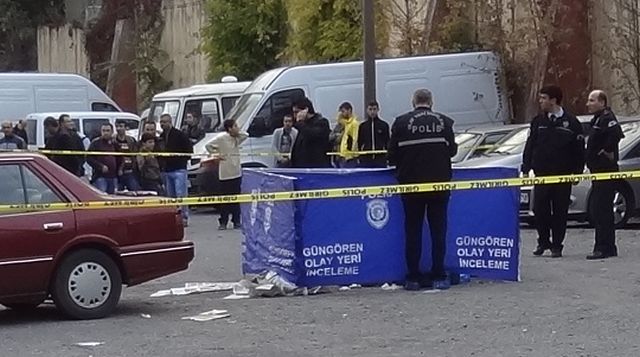 22 Yaşındaki Genci, Kredi Kartı Borcu Canından Etti