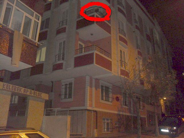 Bunalıma Girdi Canına Kıydı