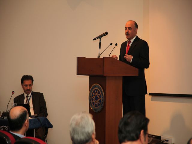 Yıldız Teknik üniversitesi, Güngörende Kentsel Dönüşümünü Masaya Yatırdı