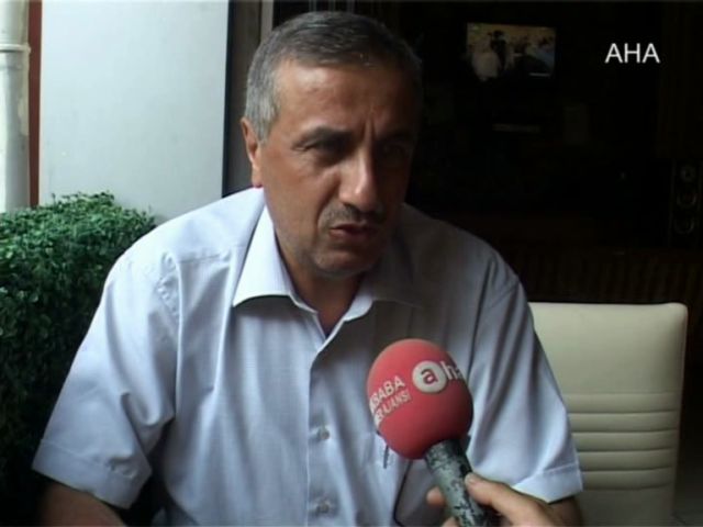 Konsiad Konya İş Adamları Dernek Başkanı Abdullah Başçı