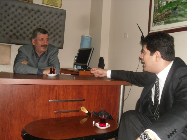 Hüseyin Konuk;belediye Bütcesine Depremle İlgili Tek Kuruş Koymadı