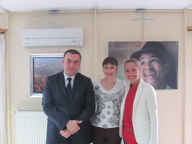 Kale Outlet Center Sosyal Sorumluluk Bilincine Dikkat Cekti