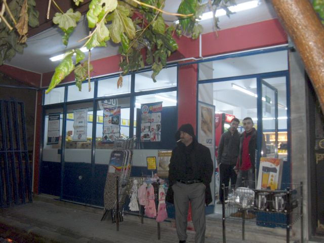 Kalpazanlar Bu Defa Kandıramadı